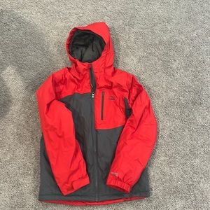 L.L. Bean jacket. Boys. Size 14-16